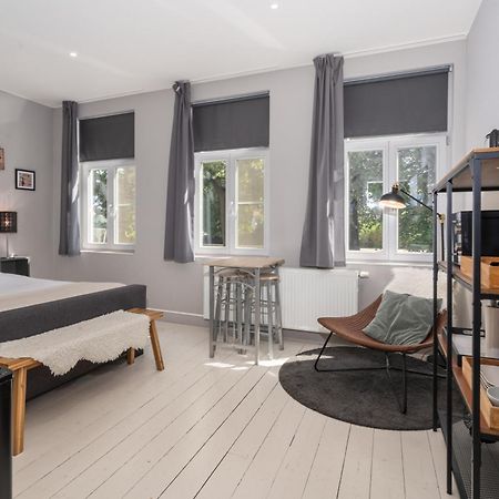 Spacious Guest Suites Near Historic Market - 5 Min Walk Bruges Exterior foto