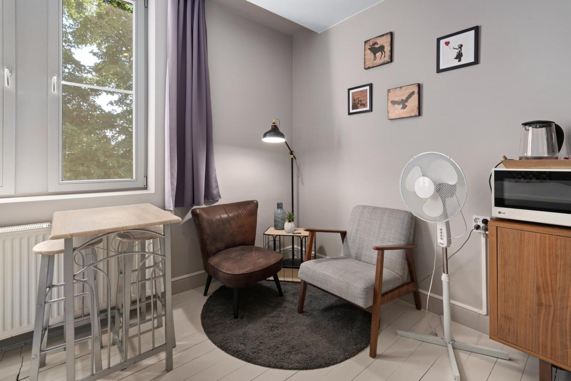 Spacious Guest Suites Near Historic Market - 5 Min Walk Bruges Exterior foto