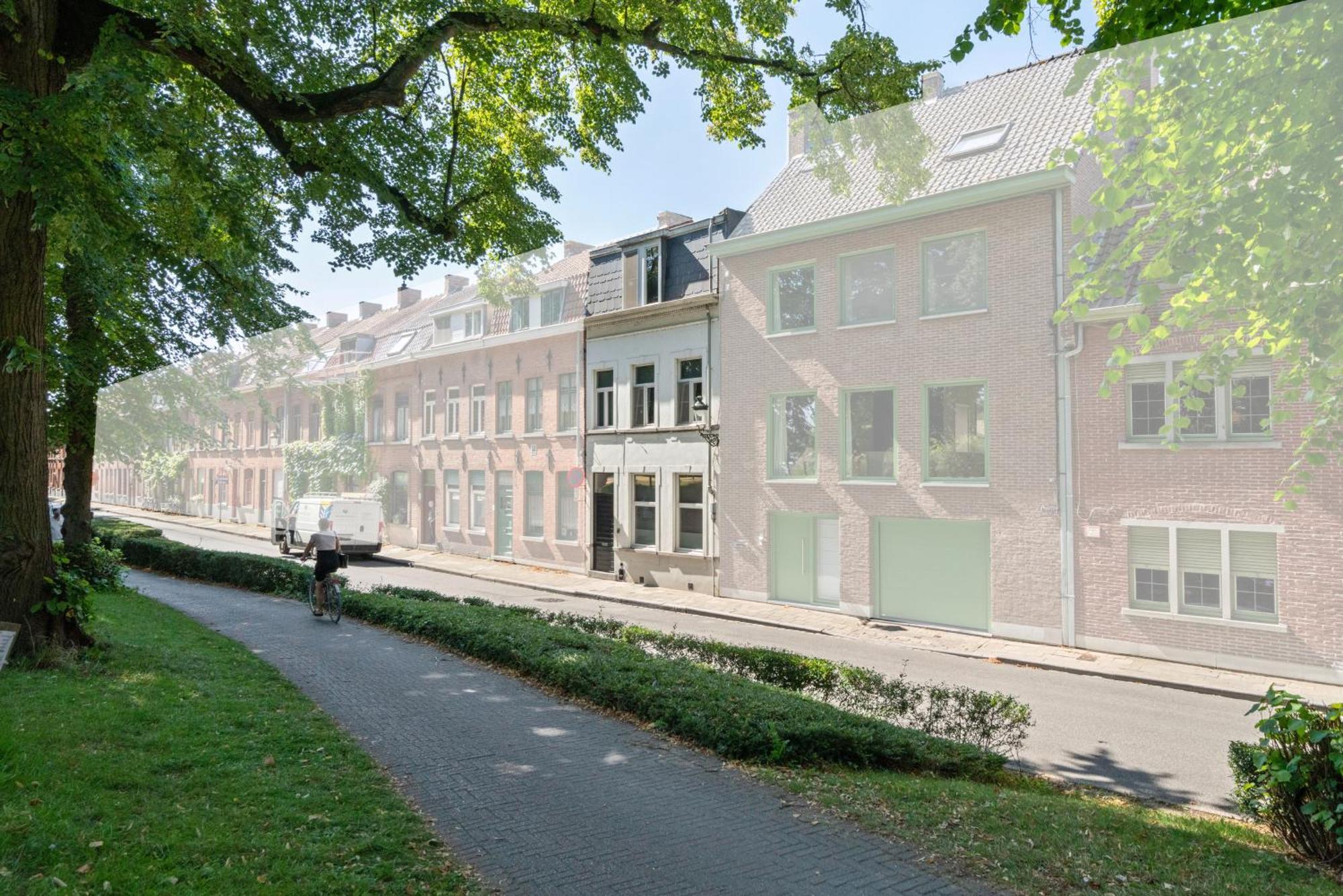 Spacious Guest Suites Near Historic Market - 5 Min Walk Bruges Exterior foto